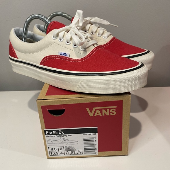 Vans Era 95 DX - Picture 2 of 4